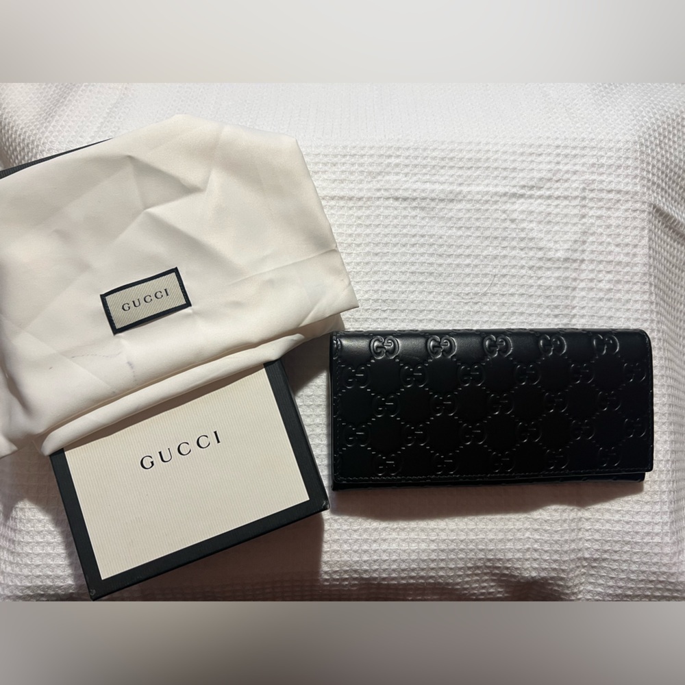 Gucci Wallet